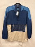 Oakley Enhance Wind Anorak Jacket 3.0 In The Safari Colorway Rare Size S BNWT