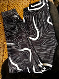 Hugo Boss Normie Active Leggings - Size Medium