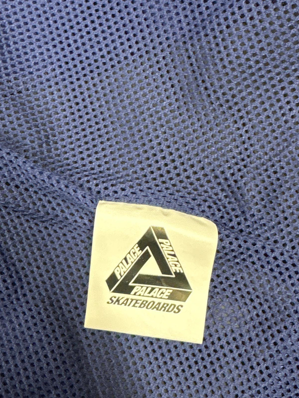 Palace Colourblock Windbreaker panelled shell Jacket skateboards new tags bag