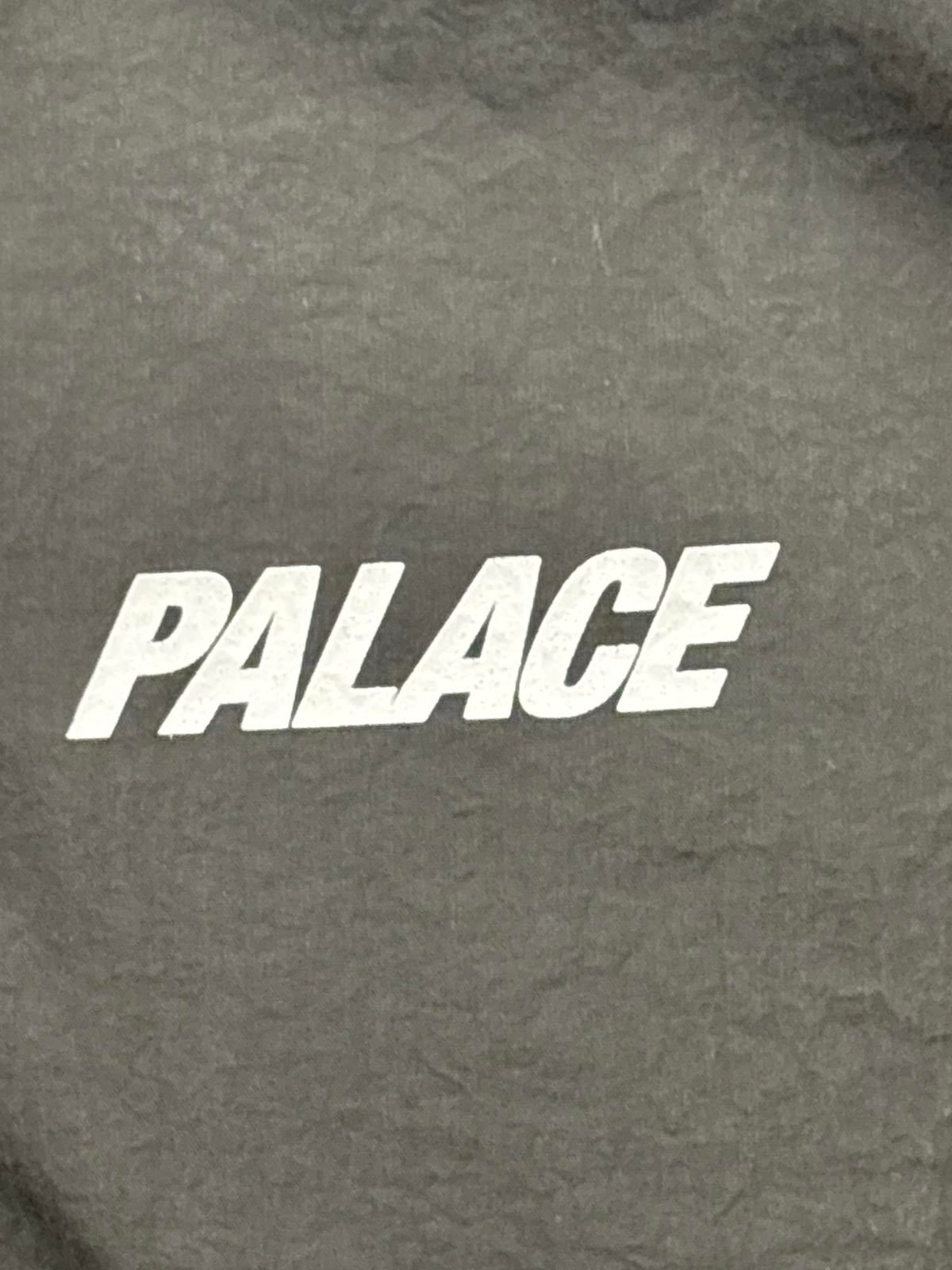 Palace Colourblock Windbreaker panelled shell Jacket skateboards new tags bag