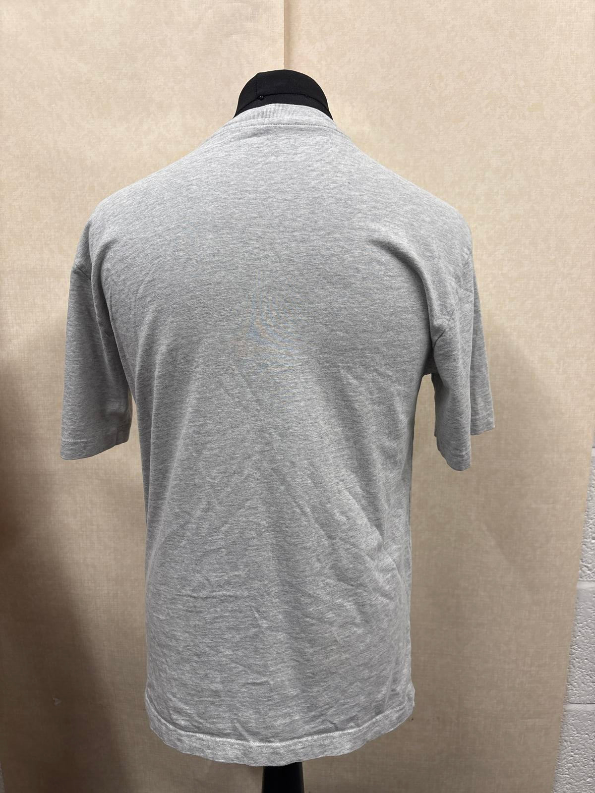 Palace Family Values Grey Graphic T-Shirt size M medium skateboards street